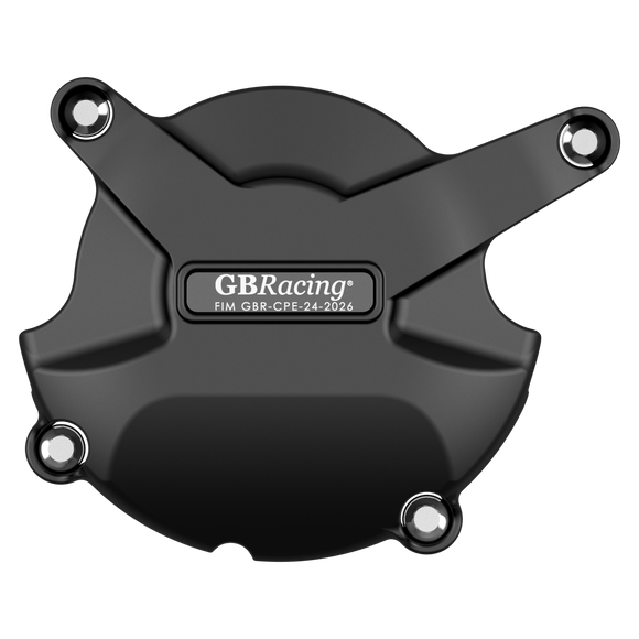 GB Racing Honda CBR1000RR Fireblade & Fireblade SP 2008-2016 Stock Secondary Engine Cover - Alternator/Generator