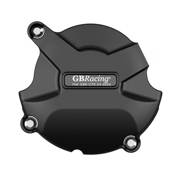 GB Racing Honda CBR1000RA Fireblade & Fireblade SP 2012-2013 Stock Secondary Engine Cover - Alternator/Generator