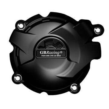 GB Racing Honda CBR1000RR Fireblade & Fireblade SP 2017-2019 Stock Secondary Engine Cover - Alternator/Generator
