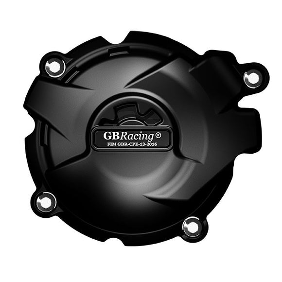 GB Racing Honda CBR1000RR Fireblade & Fireblade SP 2017-2019 Stock Secondary Engine Cover - Alternator/Generator