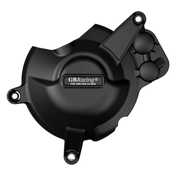 GB Racing Honda CBR1000RR Fireblade & Fireblade SP 2017-2019 Stock Secondary Engine Cover - Clutch/Gearbox