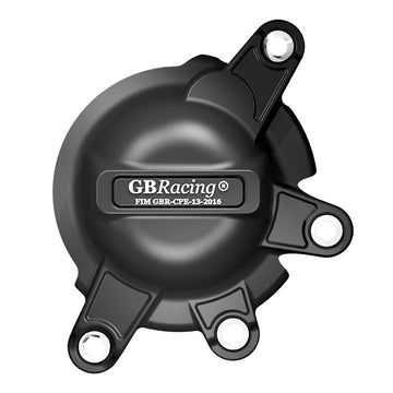 GB Racing Honda CBR1000RR Fireblade & Fireblade SP 2017-2019 Stock Secondary Engine Cover - Pulse/Timing
