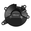 GB Racing Honda CBR1000RR Fireblade & RR-R SP 2020-2026 Stock Secondary Engine Cover - Alternator/Generator