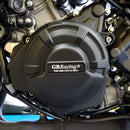 GB Racing Honda CBR250RR 2016-2021 Stock Secondary Engine Cover Set