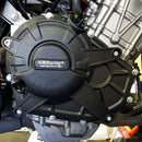 GB Racing Honda CBR250RR 2016-2021 Stock Secondary Engine Cover - Clutch/Gearbox