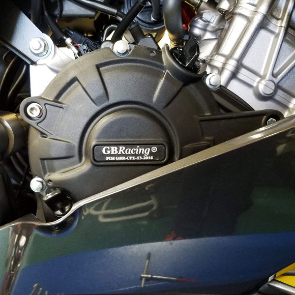 GB Racing Honda CBR250RR 2016-2021 Stock Secondary Engine Cover - Clutch/Gearbox