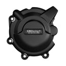 GB Racing Honda CBR300R & CB300R 2015-2018 Stock Secondary Engine Cover - Alternator/Generator