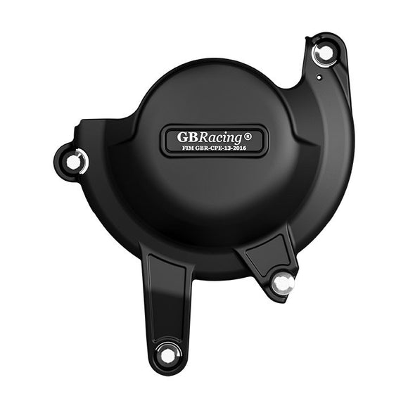 GB Racing Honda CBR300R & CB300R 2015-2018 Stock Secondary Engine Cover - Clutch/Gearbox