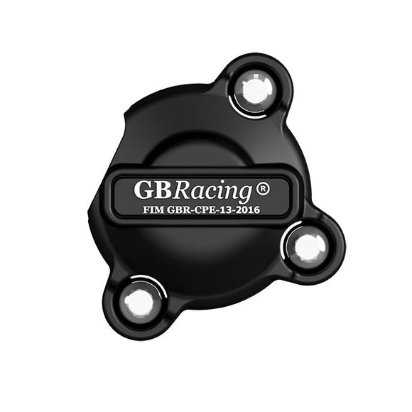 GB Racing Honda CBR300R & CB300R 2015-2018; CRF250L 2013-2020; CRF300L 2021-2023 Stock Secondary Engine Cover - Pulse/Timing
