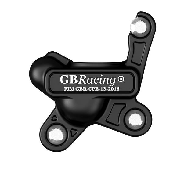 GB Racing Honda CBR300R & CB300R 2015-2018; CRF300L 2021-2023; CRF250L 2013-2020 Stock Secondary Engine Cover - Water Pump