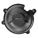 GB Racing Honda CBR500 & CB500F/X 2013-2018 Stock Secondary Engine Cover - Alternator/Generator