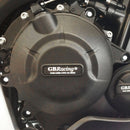 GB Racing Honda CBR500 & CB500F/X 2013-2018 Stock Secondary Engine Cover Set