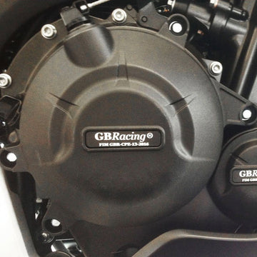 GB Racing Honda CBR500 & CB500F/X 2013-2018 Stock Secondary Engine Cover Set