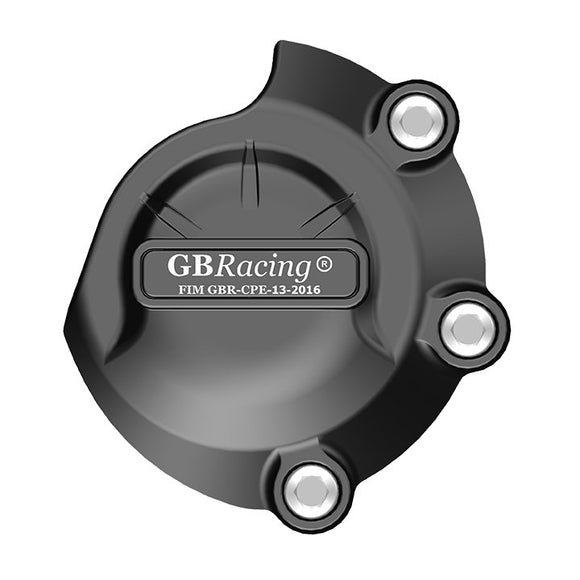 GB Racing Honda CBR500 & CB500F/X 2013-2018; CBR500R & CB500F/X 2019-2026; NX500 ADVENTURE SPORT 2024-2026 Stock Secondary Engine Cover - Pulse/Timing