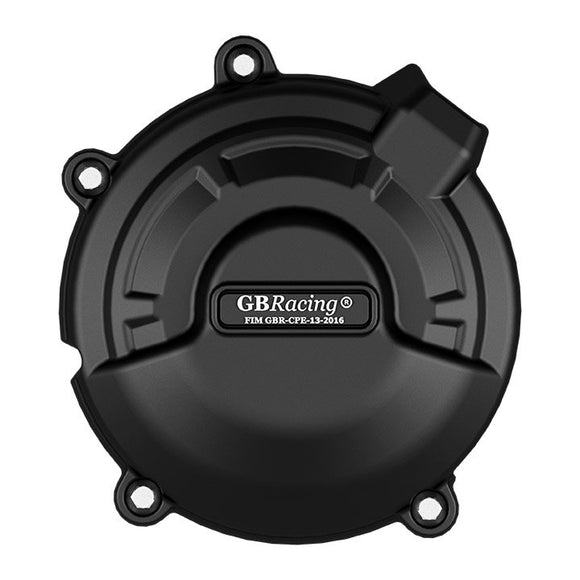 GB Racing Honda CBR500R & CB500F/X 2019-2026; NX500 ADVENTURE SPORT 2024-2026 Stock Secondary Engine Cover - Alternator/Generator
