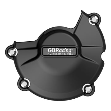GB Racing Honda CBR600RR 2009-2026 Secondary Engine Cover - Alternator/Generator