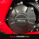 GB Racing Honda CBR600RR 2009-2026 Secondary Engine Cover - Alternator/Generator