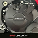 GB Racing Honda CBR600RR 2009-2026 Secondary Engine Cover Set