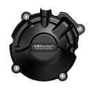 GB Racing Honda CB650F 2014-2020 & CB650R 2019-2020; CBR650F & CBR650R 2014-2020 Stock Secondary Engine Cover - Alternator/Generator