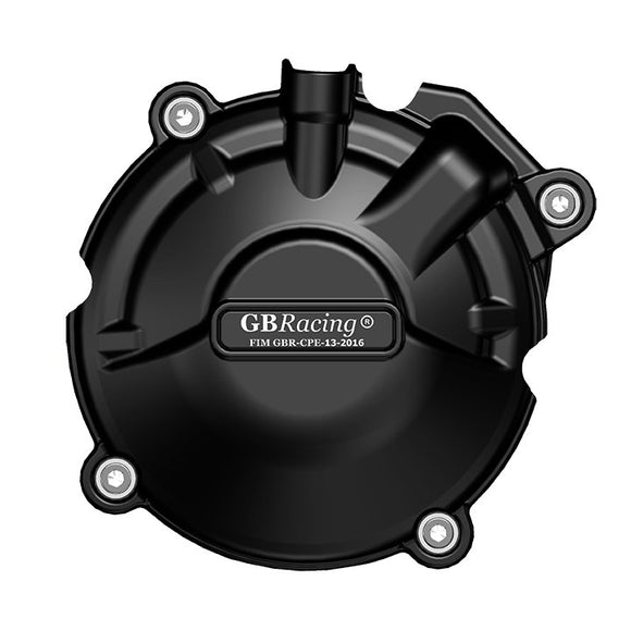 GB Racing Honda CB650F 2014-2020 & CB650R 2019-2020; CBR650F & CBR650R 2014-2020 Stock Secondary Engine Cover - Alternator/Generator