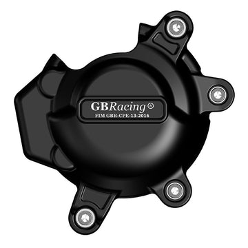 GB Racing Honda CB650F 2014-2020 & CB650R 2019-2020; CB650R 2021-2026; CBR650R 2021-2026; CBR650F & CBR650R 2014-2020 Stock Secondary Engine Cover - Pulse/Timing