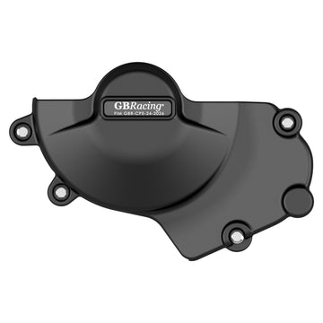 GB Racing CFMoto 675SR-R 2025-2026; 675NK 2025-2026 Stock Secondary Engine Cover - Clutch/Gearbox