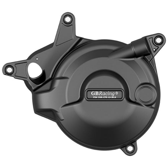GB Racing Honda AFRICA TWIN & AFRICA TWIN ADVENTURE SPORT 2020-2026 Stock Secondary Engine Cover Set