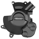 GB Racing Honda AFRICA TWIN DCT & AFRICA TWIN ADVENTURE SPORT DCT 2020-2026 Stock Secondary Engine Cover - Clutch/Gearbox