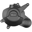 GB Racing Honda AFRICA TWIN & AFRICA TWIN ADVENTURE SPORT 2020-2026 Stock Secondary Engine Cover - Clutch/Gearbox
