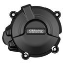 GB Racing Triumph Daytona 660 2024-2026 Stock Secondary Engine Cover - Alternator/Generator