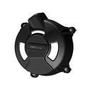 GB Racing Triumph Daytona 675 2006-2010; Street Triple (R) 2007-2010 Stock Secondary Engine Cover - Alternator/Generator
