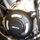 GB Racing Triumph Daytona 675 2006-2010; Street Triple (R) 2007-2010 Kit Secondary Engine Cover Set