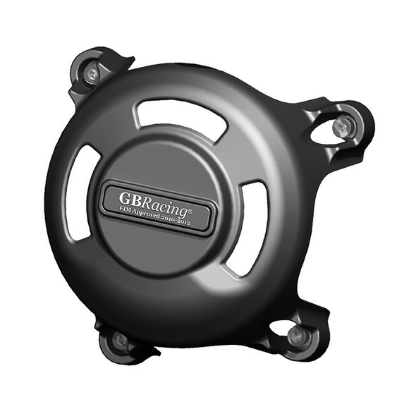 GB Racing Triumph Daytona 675 2006-2010 Kit Secondary Engine Cover - Alternator/Generator