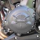 GB Racing Kawasaki ER6f 2006-2016; ER6n 2006-2016; Versys 650 2006-2014 Stock Motorcycle Protection Bundle
