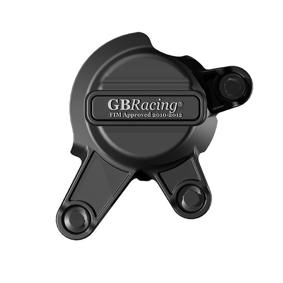 GB Racing Kawasaki ER6f 2006-2016; ER6n 2006-2016; Versys 650 2006-2014; Versys 650 2015-2026 Stock Secondary Engine Cover - Pulse/Timing