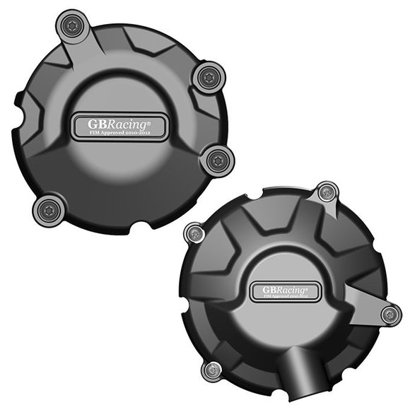GB Racing MV Agusta F3 675/800 2012-2021 Stock Secondary Engine Cover Set