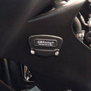 GB Racing MV Agusta F4 2010-2020 Stock Secondary Engine Cover - Alternator/Generator