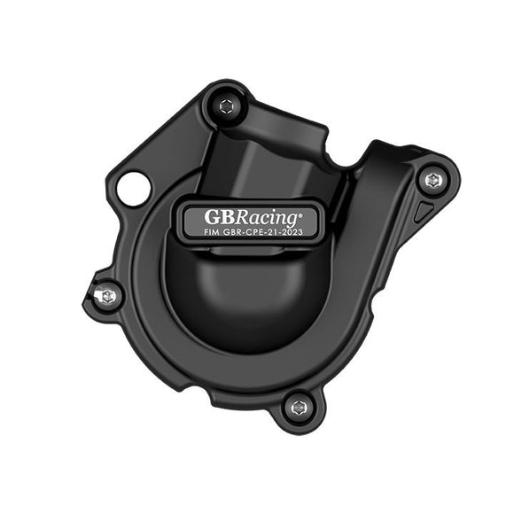 GB Racing BMW F 900 XR 2020-2026; F 850 GS and F 750 GS 2019-2023; F 900 R 2020-2026; F 900 GS & GSA 2025-2026; F 800 GS 2025-2026 Stock Secondary Engine Cover - Water Pump