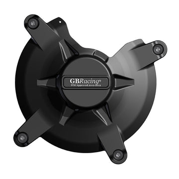 GB Racing Yamaha Fazer 1000 2006-2015; Fazer 800 2010-2015 Stock Secondary Engine Cover - Clutch/Gearbox