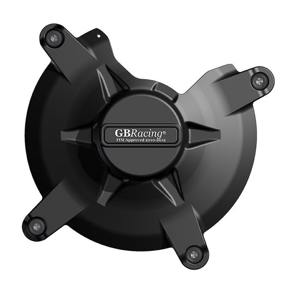 GB Racing Yamaha Fazer 1000 2006-2015; Fazer 800 2010-2015 Stock Secondary Engine Cover - Clutch/Gearbox