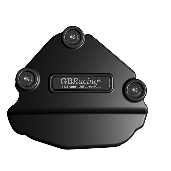 GB Racing Yamaha Fazer 1000 2006-2015; Fazer 800 2010-2015 Stock Secondary Engine Cover - Pulse/Timing