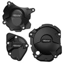 GB Racing Suzuki GSF600 Bandit 1995-2004 Stock Secondary Engine Cover Set