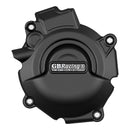GB Racing Suzuki GSX-8S M3-M4-M5-M6 & GSX-8TT M6; V-Strom 800DE 2023-2026; GSX-8R-M4-M5-M6 Stock Secondary Engine Cover - Alternator/Generator