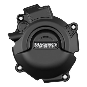 GB Racing Suzuki GSX-8S M3-M4-M5-M6 & GSX-8TT M6; V-Strom 800DE 2023-2026; GSX-8R-M4-M5-M6 Stock Secondary Engine Cover - Alternator/Generator