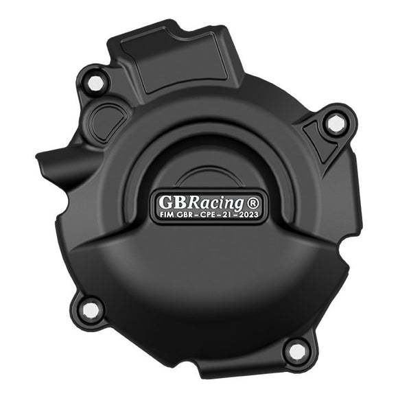 GB Racing Suzuki GSX-8S M3-M4-M5-M6 & GSX-8TT M6; V-Strom 800DE 2023-2026; GSX-8R-M4-M5-M6 Stock Secondary Engine Cover - Alternator/Generator