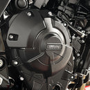GB Racing Suzuki GSX-8S M3-M4-M5-M6 & GSX-8TT M6; V-Strom 800DE 2023-2026; GSX-8R-M4-M5-M6 Stock Secondary Engine Cover - Clutch/Gearbox