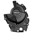 GB Racing Suzuki GSX-8S M3-M4-M5-M6 & GSX-8TT M6; V-Strom 800DE 2023-2026; GSX-8R-M4-M5-M6 Stock Secondary Engine Cover - Clutch/Gearbox