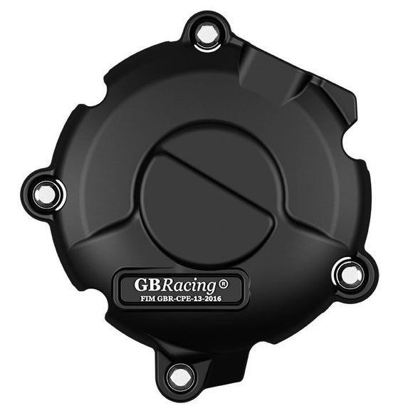 GB Racing Suzuki GSX1300R HAYABUSA 2021-2026; B King 1300 2007-2012 Stock Secondary Engine Cover - Alternator/Generator