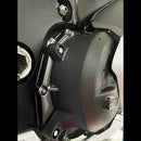 GB Racing Suzuki GSX1300R HAYABUSA 2021-2026 Stock Secondary Engine Cover - Clutch/Gearbox