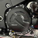 GB Racing Suzuki GSX1300R HAYABUSA 2021-2026 Stock Secondary Engine Cover Set